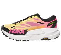 Chaussures Homme HOKA Mafate X Neon Hoka Citrus/Neon Rose 47 1/3
