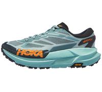 HOKA ONE ONE Chaussures de trail Mafate X Homme Bleu / Noir Taille 47 1/3 2026