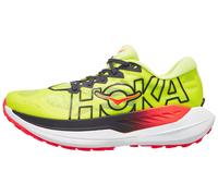Hoka Chaussure de course ROCKET X TRAIL pomme, rouge, noir Taille 42