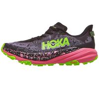 Chaussures Homme HOKA Speedgoat 6 Black/Neon Rose 42 2/3