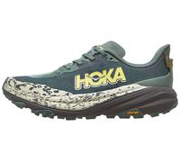 Chaussures Homme HOKA Speedgoat 6 Fern/Asphalt Grey 42 2/3