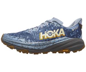 Chaussures Homme HOKA Speedgoat 6 GTX Washed Blue/Grey 45 1/3