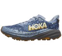 Chaussures HOKA Speedgoat 6 GORE-TEX bleu lilas orange - 46