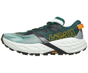 Chaussures Homme HOKA Speedgoat 7 Bay Leaf/Sea Glass 40 2/3