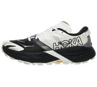 Hoka - Chaussures de trail - Speedgoat 7 Wide M Black/White pour Homme - Taille 41 1/3 - Noir Noir 41 1/3