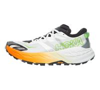 Chaussures Homme HOKA Speedgoat 7 Frost / Neon Tangerine 45 1/3