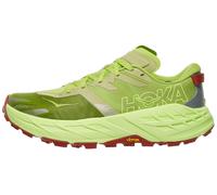 Chaussures Homme HOKA Speedgoat 7 Kiwi/Neon Yuzu 40 2/3