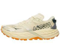 Hoka - Chaussures de trail - Speedgoat 7 M Vintage Yellow/Turmeric pour Homme - Taille 42 2/3 - Jaune Jaune 42 2/3