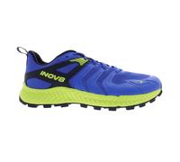 Chaussures homme Inov-8 Trailtalon M (S) blue/black/lime 46.5