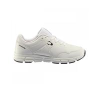 Chaussures Homme John Smith Wiler - Blanc - Lacets - Synthétique 46