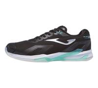 Chaussures Homme Joma Electric Black - TERRE BATTUE