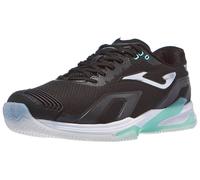 Chaussures Homme Joma Electric Black - TERRE BATTUE