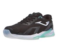Chaussures Homme Joma Electric Black - TERRE BATTUE