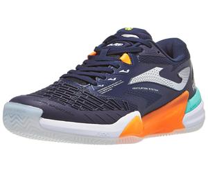 Chaussures Homme Joma Roland Orange - TERRE BATTUE