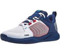 Chaussures Homme K-Swiss Ultrashot Team Opale/Lollipop - TOUTES SURFACES