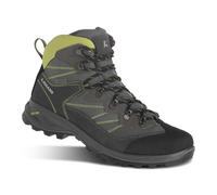Chaussures Homme Kayland Taiga Evo GTX Trekking Vibram Montagne 018021125 Gris
