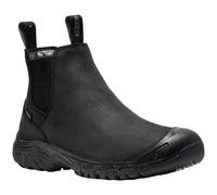 Chaussures homme Keen Anchorage Boot Iv Wp Men Taille de chaussures (UE): 43 / Couleur: noir