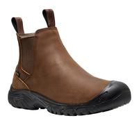 Chaussures homme Keen Anchorage Boot Iv Wp Men Taille de chaussures (UE): 44,5 / Couleur: brun