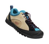 Chaussures homme Keen Jasper Rocks SP Men safari/fjord bleu 42.5