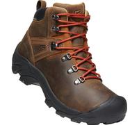 Chaussures homme Keen Pyrenees Men Taille de chaussures (UE): 47 / Couleur: brun