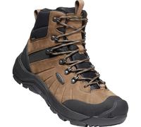 KEEN Boots 'Revel IV' marron / noir, Taille 43