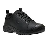 Chaussures homme Keen Targhee Iv Oxford Men Taille de chaussures (UE): 41 / Couleur: noir