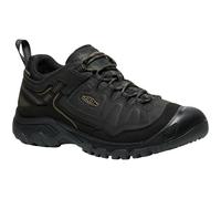 Chaussures homme Keen Targhee IV WP M Taille de chaussures (UE): 42,5 / Couleur: noir