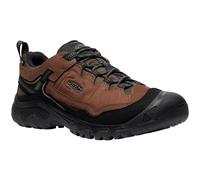 Chaussures homme Keen Targhee IV WP M Taille de chaussures (UE): 44,5 / Couleur: brun / noir