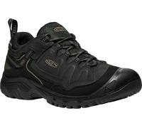 Chaussures homme Keen Targhee IV WP Men triple noir 44
