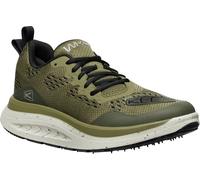 Chaussures homme Keen WK400 Men martini olive/noir 44.5
