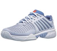 Chaussures Homme KSwiss Express Light 3 Arctic/Infin/Scarl - TERRE BATTUE