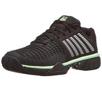 K-Swiss Chaussures Express Light 3 HB Clay Noir Homme Pointure 46
