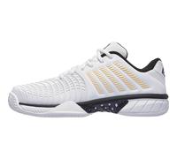 Chaussures Homme KSwiss Express Light 3 Wh / Night / Gold - TERRE BATTUE
