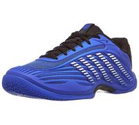 Chaussures Homme KSwiss Hypercourt Express 3 Blue/Black - TOUTES SURFACES