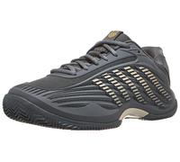 Chaussures Homme KSwiss Hypercourt Express 3 Turbu/Khaki - TERRE BATTUE