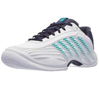 Chaussures Homme KSwiss Hypercourt Express 3 Wh / Crb / Baltic - TOUTES SURFACES