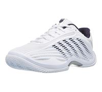 K-Swiss Chaussures de padel Hypercourt Express 3 Clay Blanc Surgelite+ EU 42