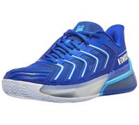 K-swiss Ultra Shot 4 Clay Shoes Bleu EU 42 1/2 Homme