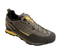 Chaussures homme LA SPORTIVA Boulder X Terre Battue/Safran 42