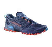 LA SPORTIVA Bushido Iii - Homme - Gris / Bleu - taille 42 1/2- modèle 2025