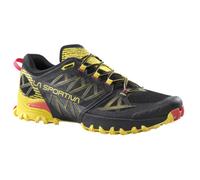 LA SPORTIVA Bushido Iii - Homme - Noir - taille 44 1/2- modèle 2025