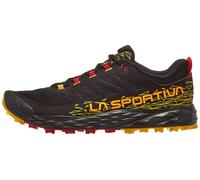 La Sportiva Chaussures de trail homme Lycan II Noir/Jaune 42,5