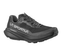 La Sportiva - Prodigio 2 - Chaussures trail homme Black / Chalk - 44.5