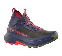 La Sportiva - Prodigio Hike GTX - Chaussures multisports - EU 45,5 - cypress / night sky