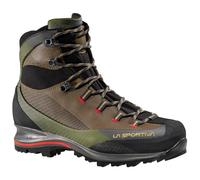 La Sportiva - Trango Trk Leather Gore-Tex Ivy Tango Red - 43.5 - Chaussures de Trek et montagne