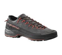 Chaussures La Sportiva TX4 Evo gris foncé - 42.5