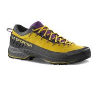 Chaussures homme La Sportiva TX4 Evo Taille de chaussures (UE): 44 / Couleur: jaune / violet
