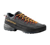 Chaussures homme La Sportiva TX4 Evo Taille de chaussures (UE): 45 / Couleur: gris / orange