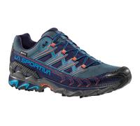 La Sportiva Ultra Raptor Ii Goretex Hiking Shoes Bleu EU 46 Homme