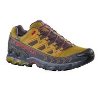 Chaussures homme La Sportiva Ultra Raptor II GTX Taille de chaussures (UE): 43,5 / Couleur: vert